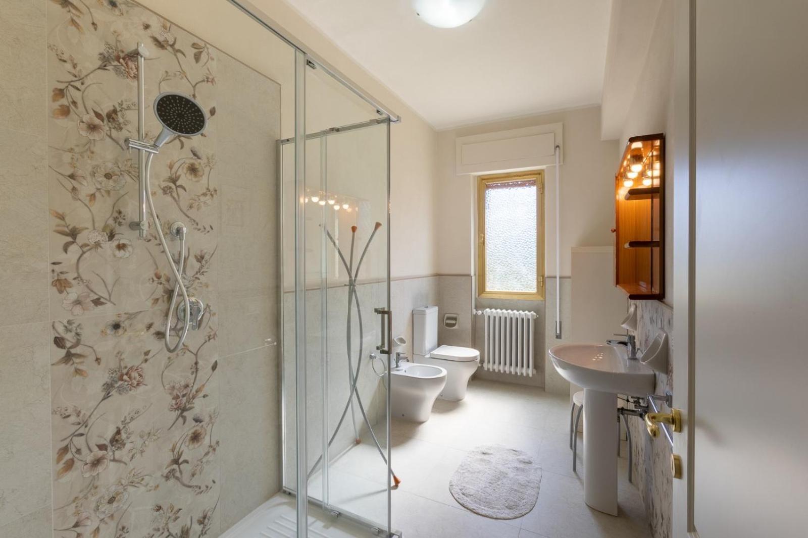 Charme Montecatini Villa Pieve a Nievole Zewnętrze zdjęcie