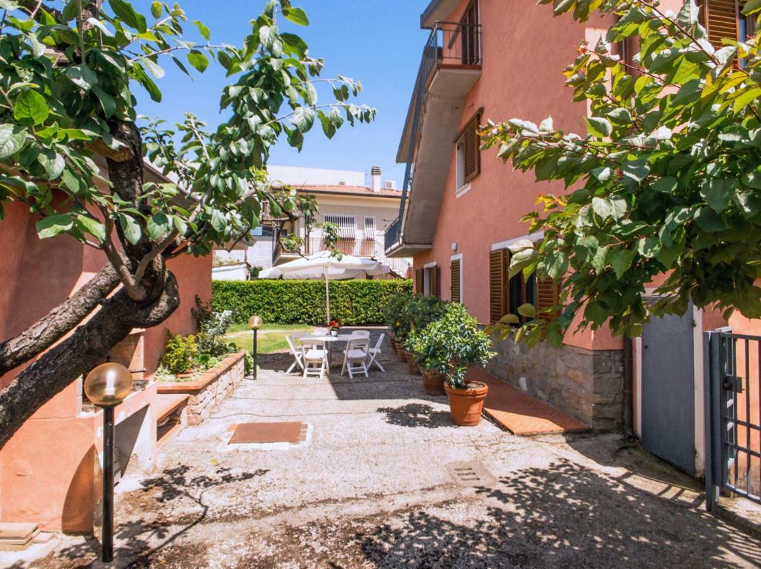 Charme Montecatini Villa Pieve a Nievole Zewnętrze zdjęcie